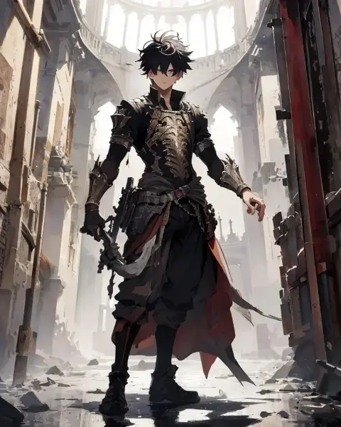 flat, flat2, BreakRealize LoRAの比較したやーつ