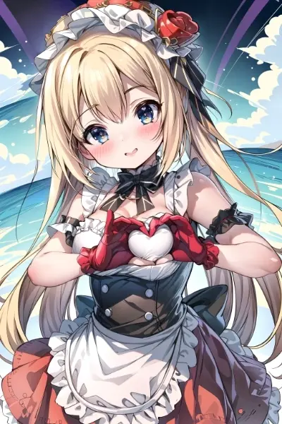 おっぱいはぁと