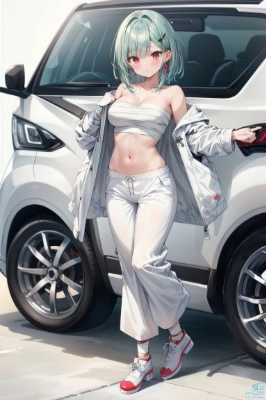 クルマ