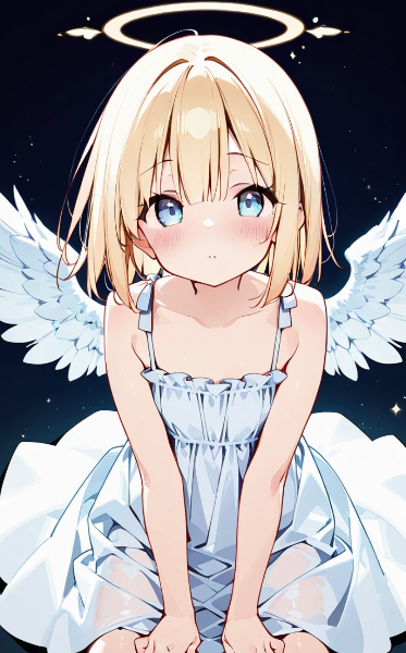 天使🪽