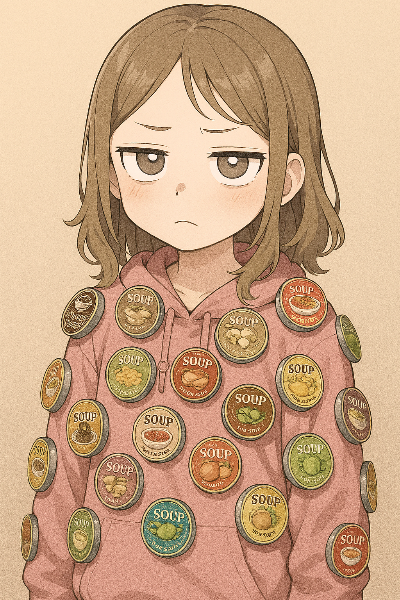 スープマグネット