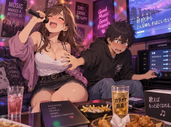 誤操作