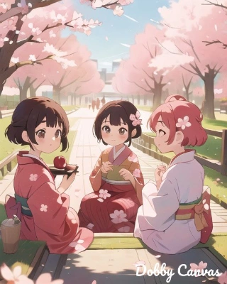 着物