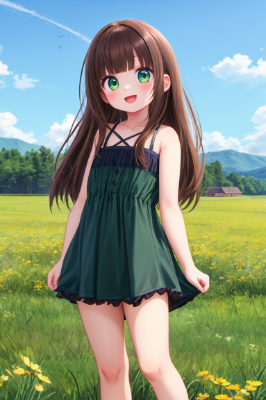 お試し