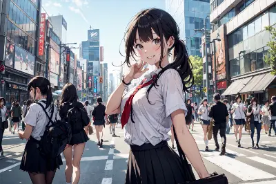 ガール-11