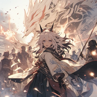 バトル風３，Battle style 3