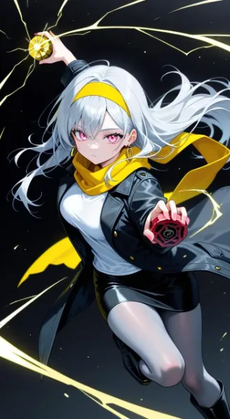 ヨーヨーなら劉妃に負けない！！