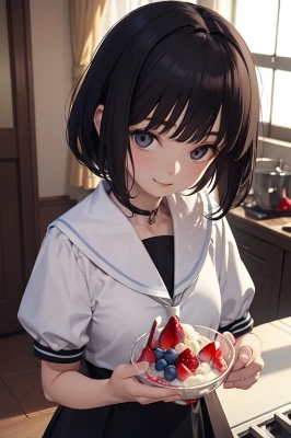 おまたせ