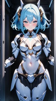 アンドロイド17