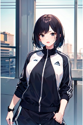 部活の先輩