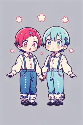 #2 twin
