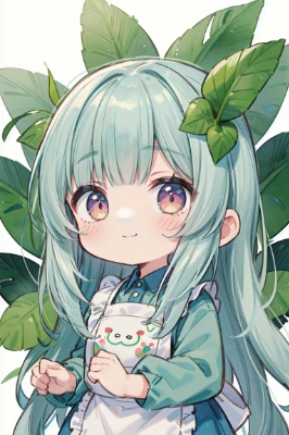 好きすぎる子…？