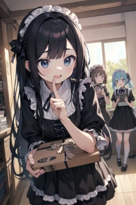 おくりもの