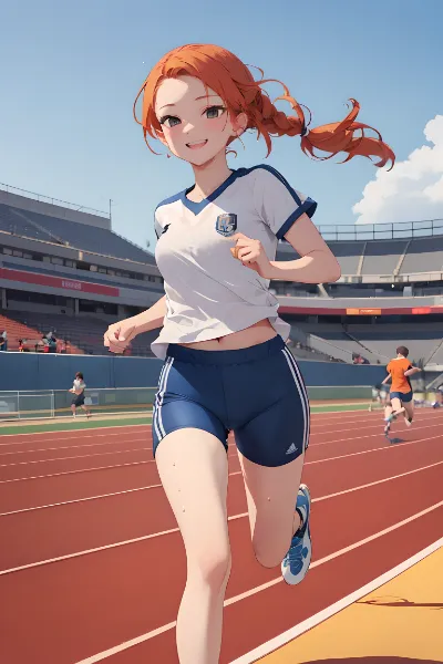 idol sports festival:YS