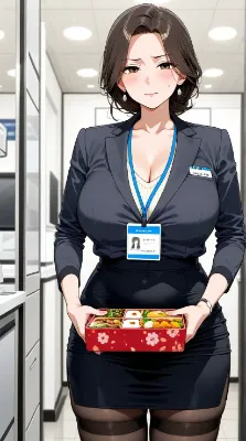 これ食べな！