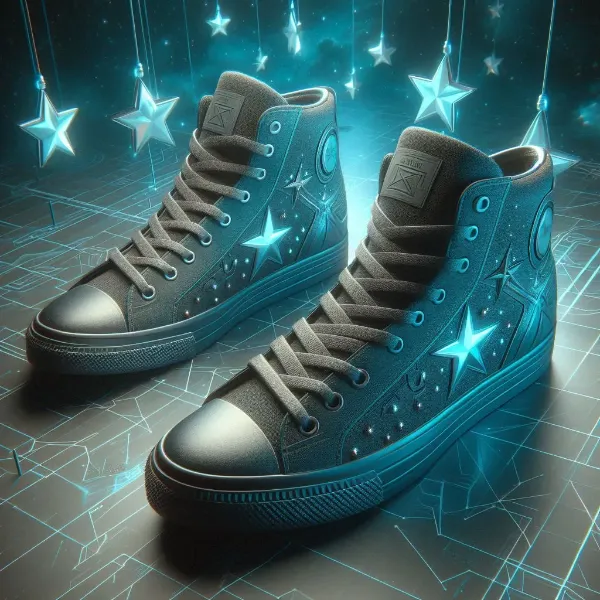 シューティングスター