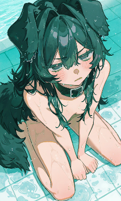 犬