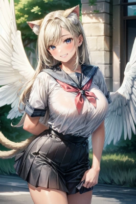 天使みたい～