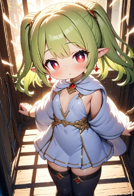 エルフ