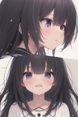 別れ際。💦