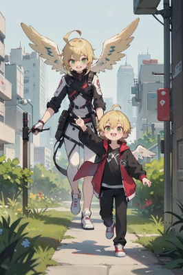 天使