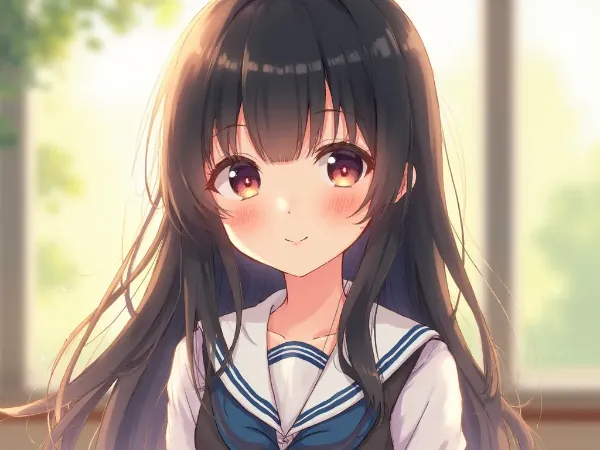緊張してます