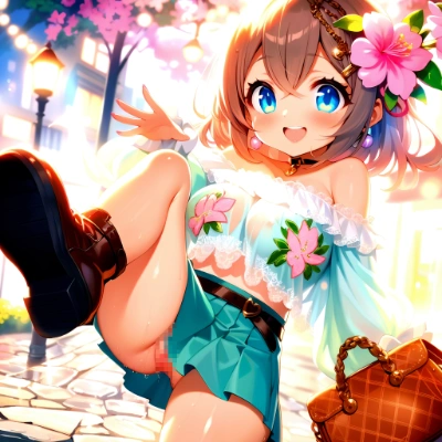 限界チャレンジ旅行
