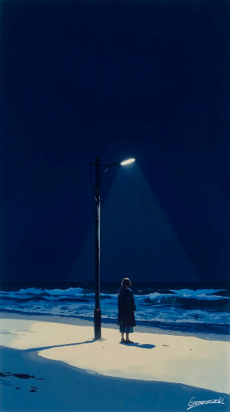 ここが私のセーブポイントだったなら／スマホ壁紙アーカイブ