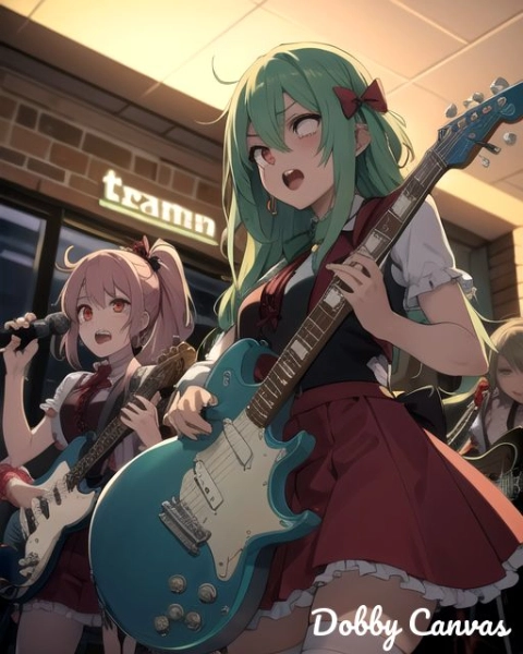 ギタリスト