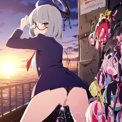 初日の出