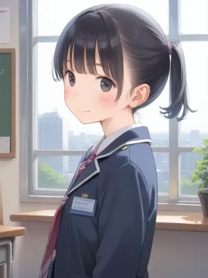 お久しぶりです！