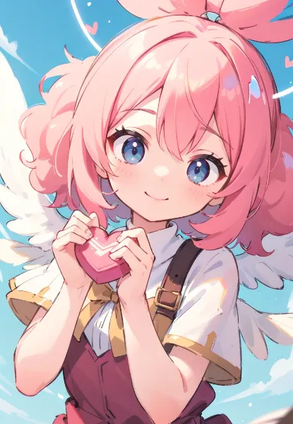 キューピッド
