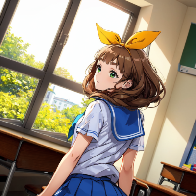 Yuuko Yoshikawa N14