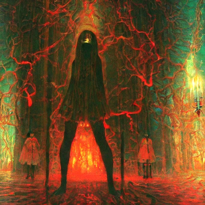 人物