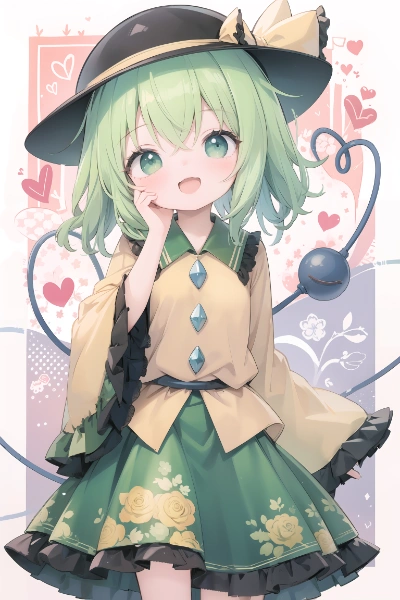 koishi