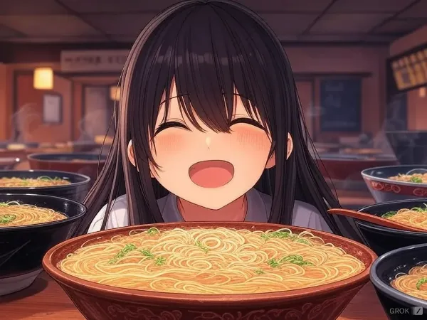 ラーメンコレクター