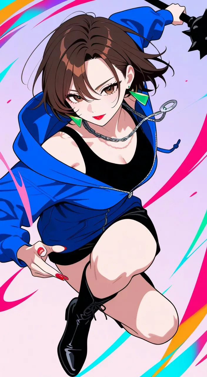 Thumbnail Background