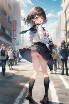 あっ...♡