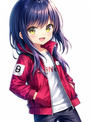 ジャケット