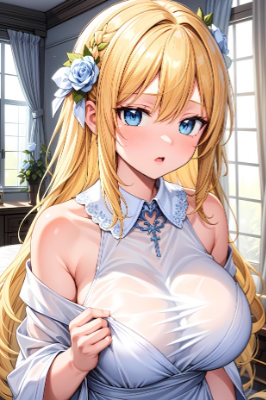 美少女