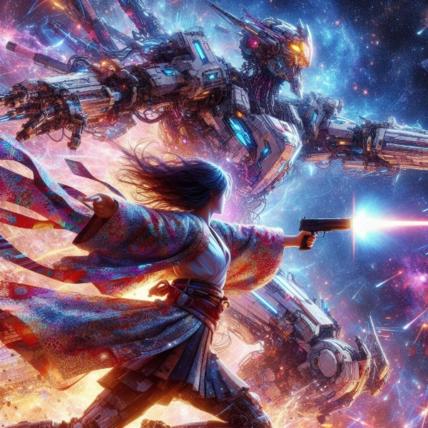 バディとシンクロ