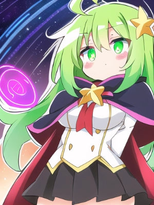 きゃわ!!