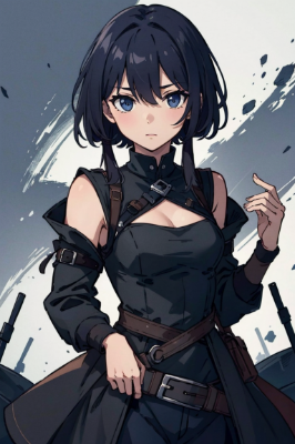 冒険者