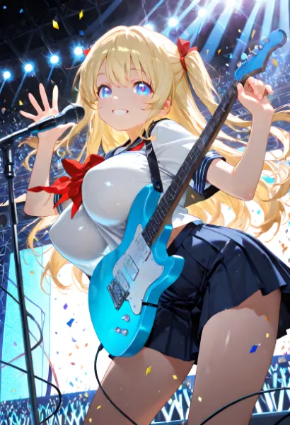 制服ライブ