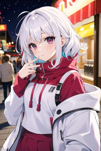 2件目いくよ？