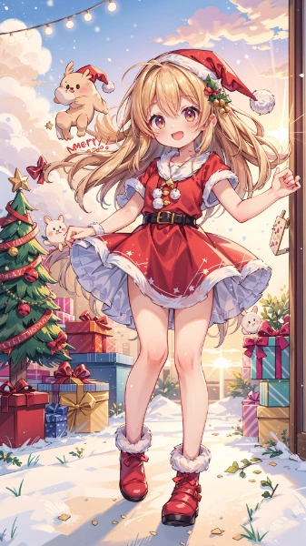 クリスマス
