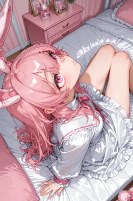 考え中