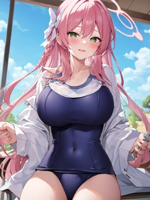 浦和ハナコ