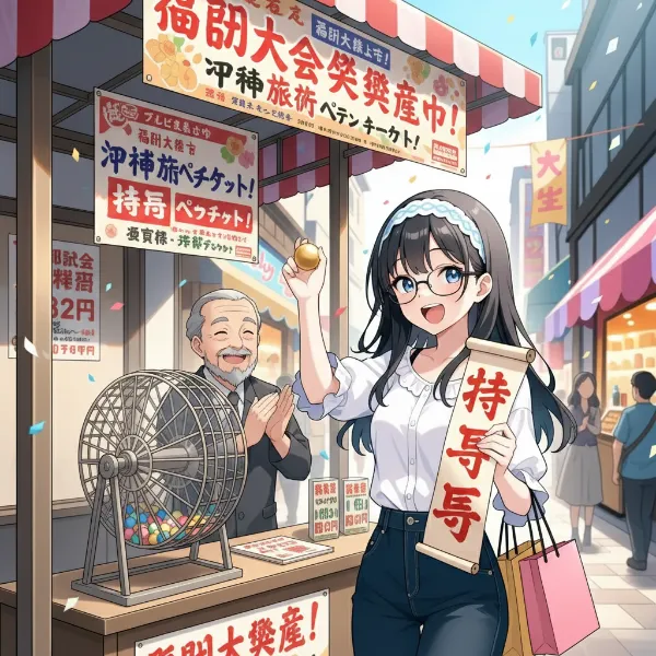 すごく… 大きいです