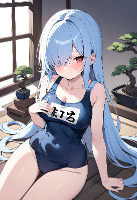 何故に盆栽・・・？